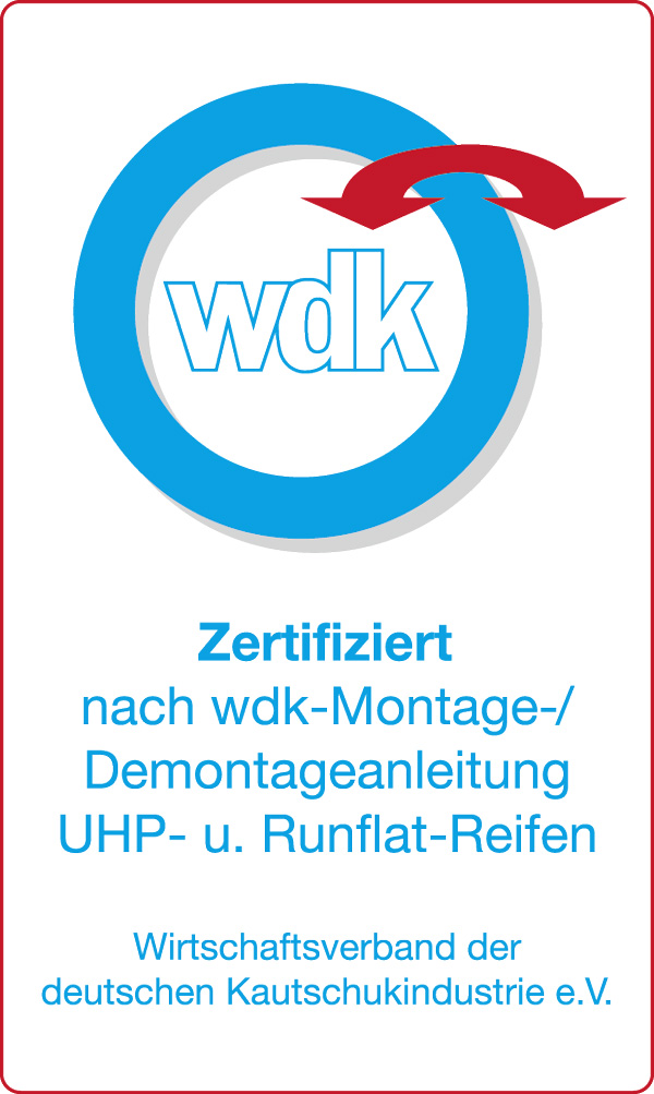 wdk-zertifiziert